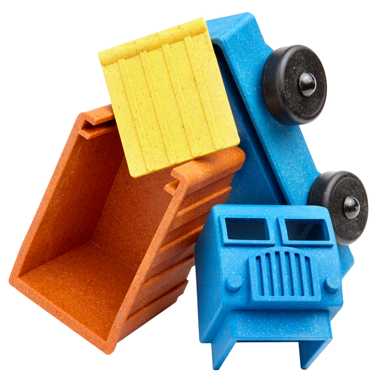 Dump Truck Toy