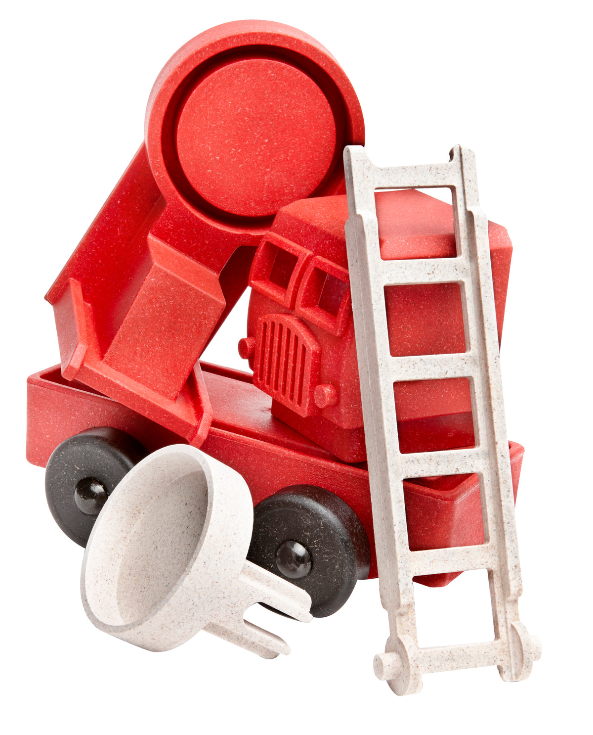 Fire Truck Toy