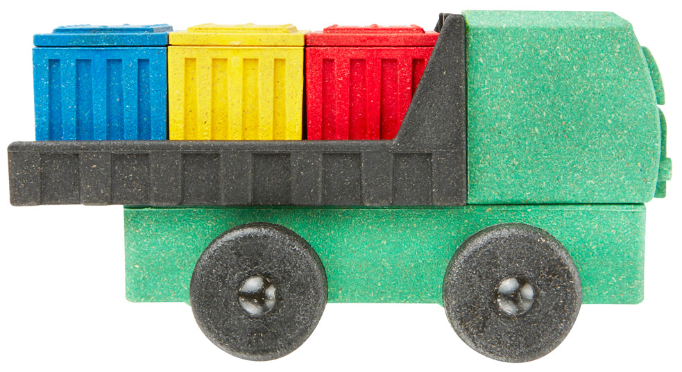 Cargo Truck Toy