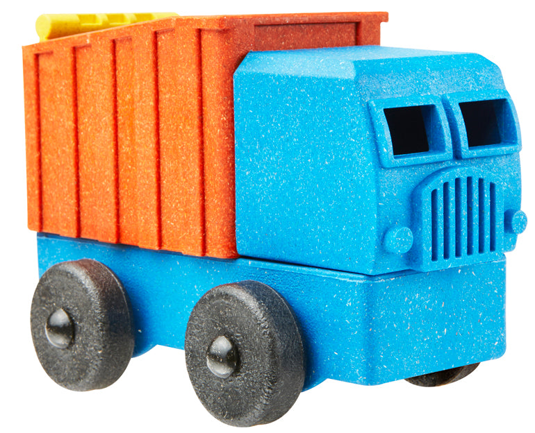 Dump Truck Toy