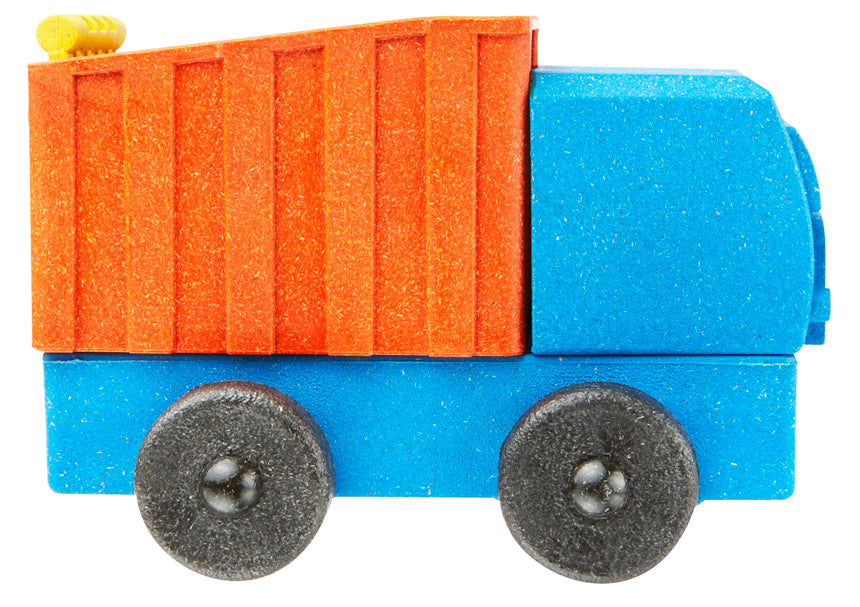 Dump Truck Toy