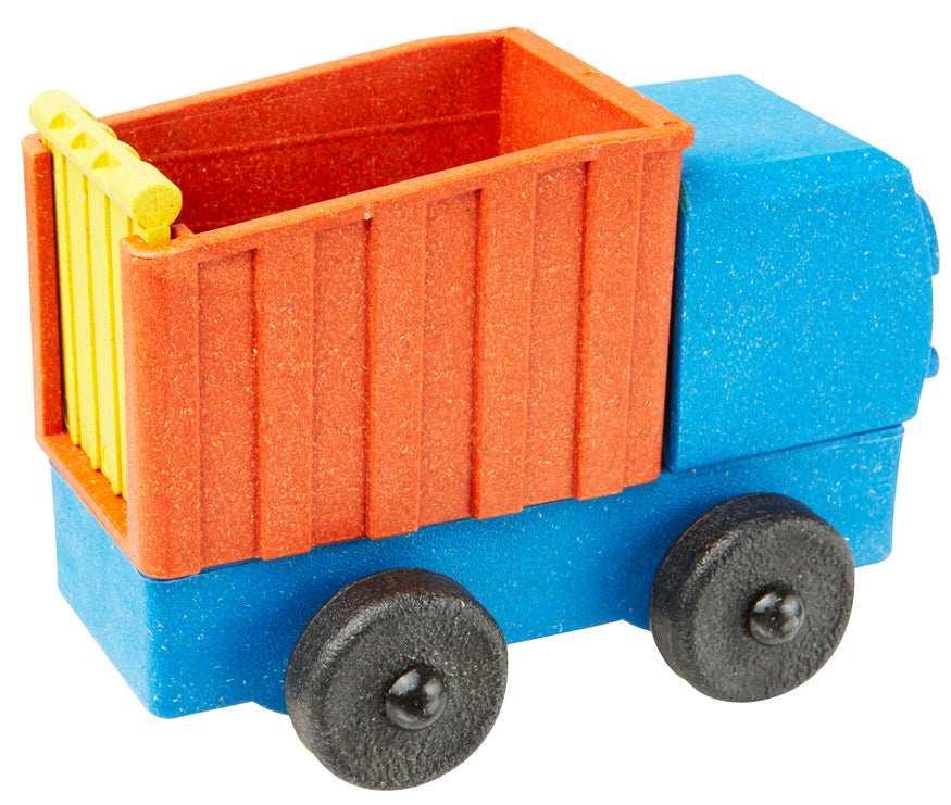 Dump Truck Toy
