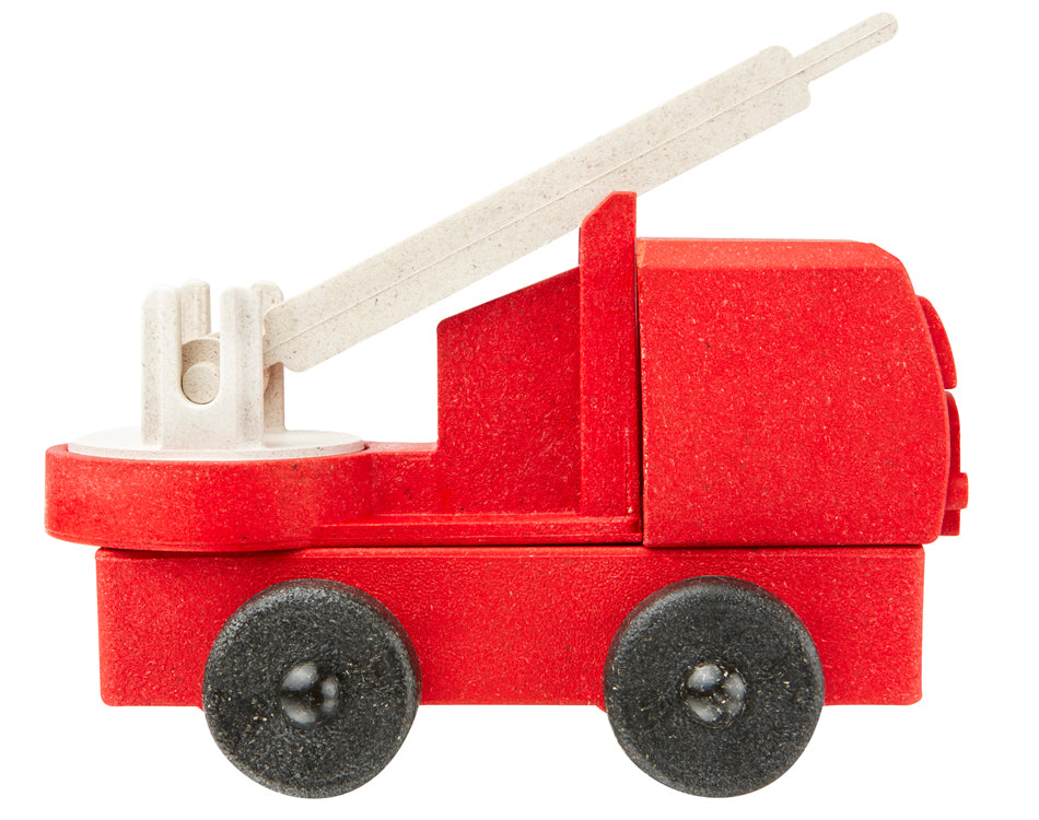 Fire Truck Toy