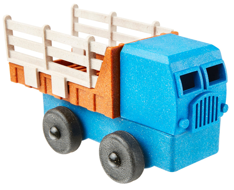 Stake Truck Toy