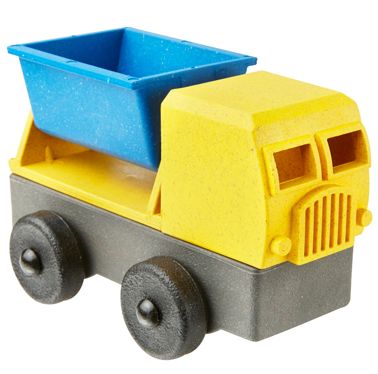 Tipper Truck Toy