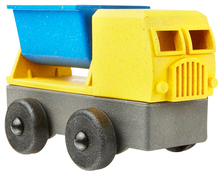 Tipper Truck Toy