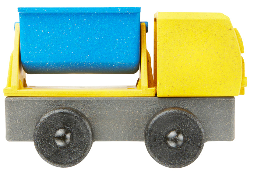 Tipper Truck Toy
