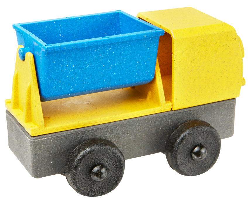 Tipper Truck Toy