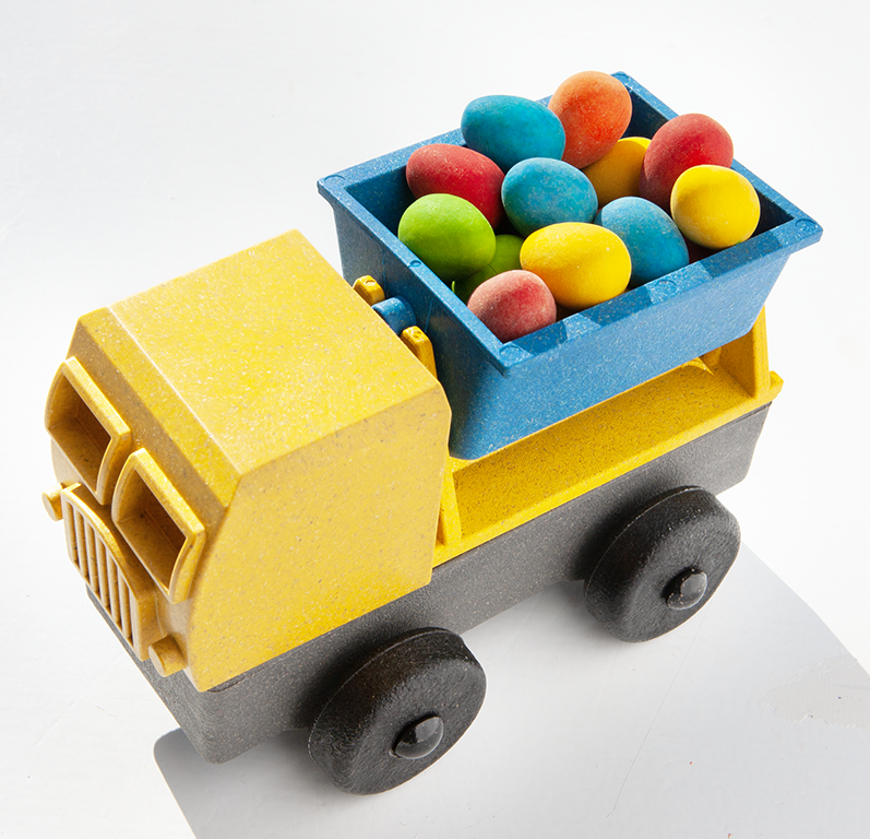 Tipper Truck Toy