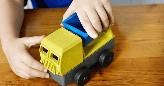 Fine Motor Skills: A building block of early childhood development