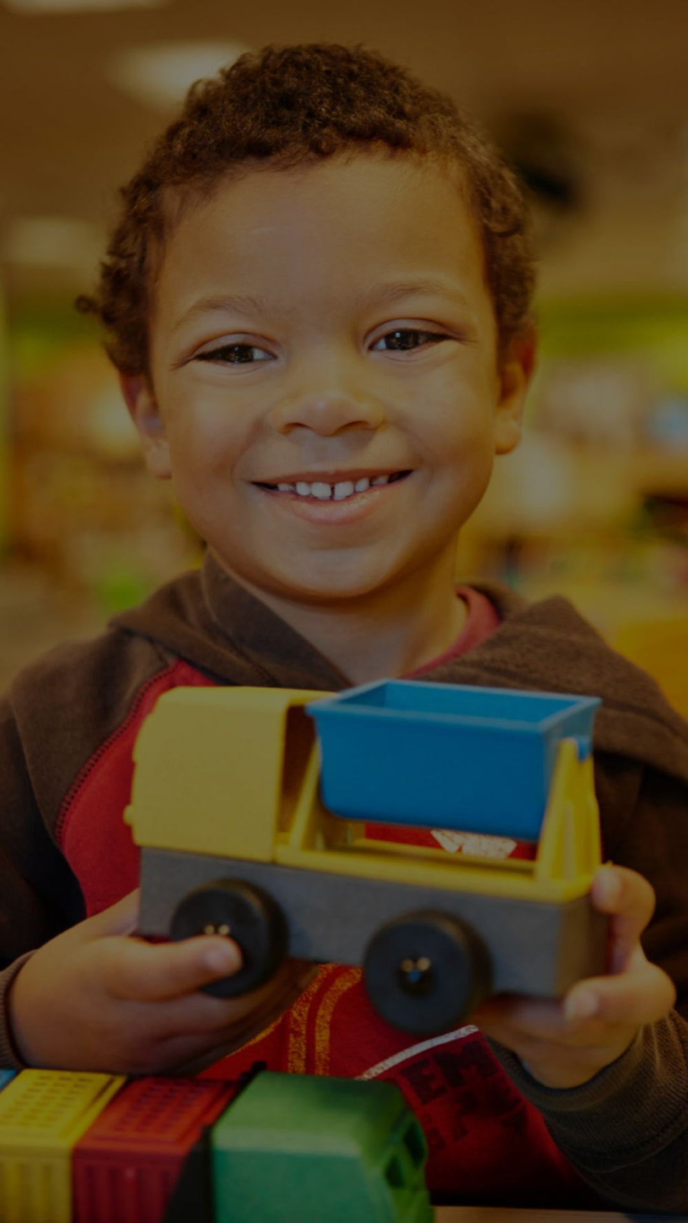 Eco-Friendly + Made In America Toy Trucks | Luke's Toy Factory