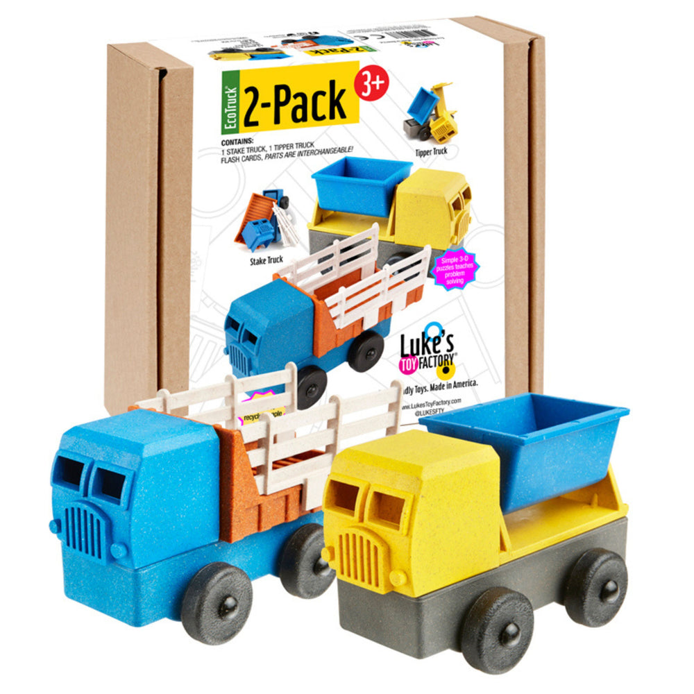Top 20 Best Toy Brands Really Made in the USA - Largest American Toy C ...
