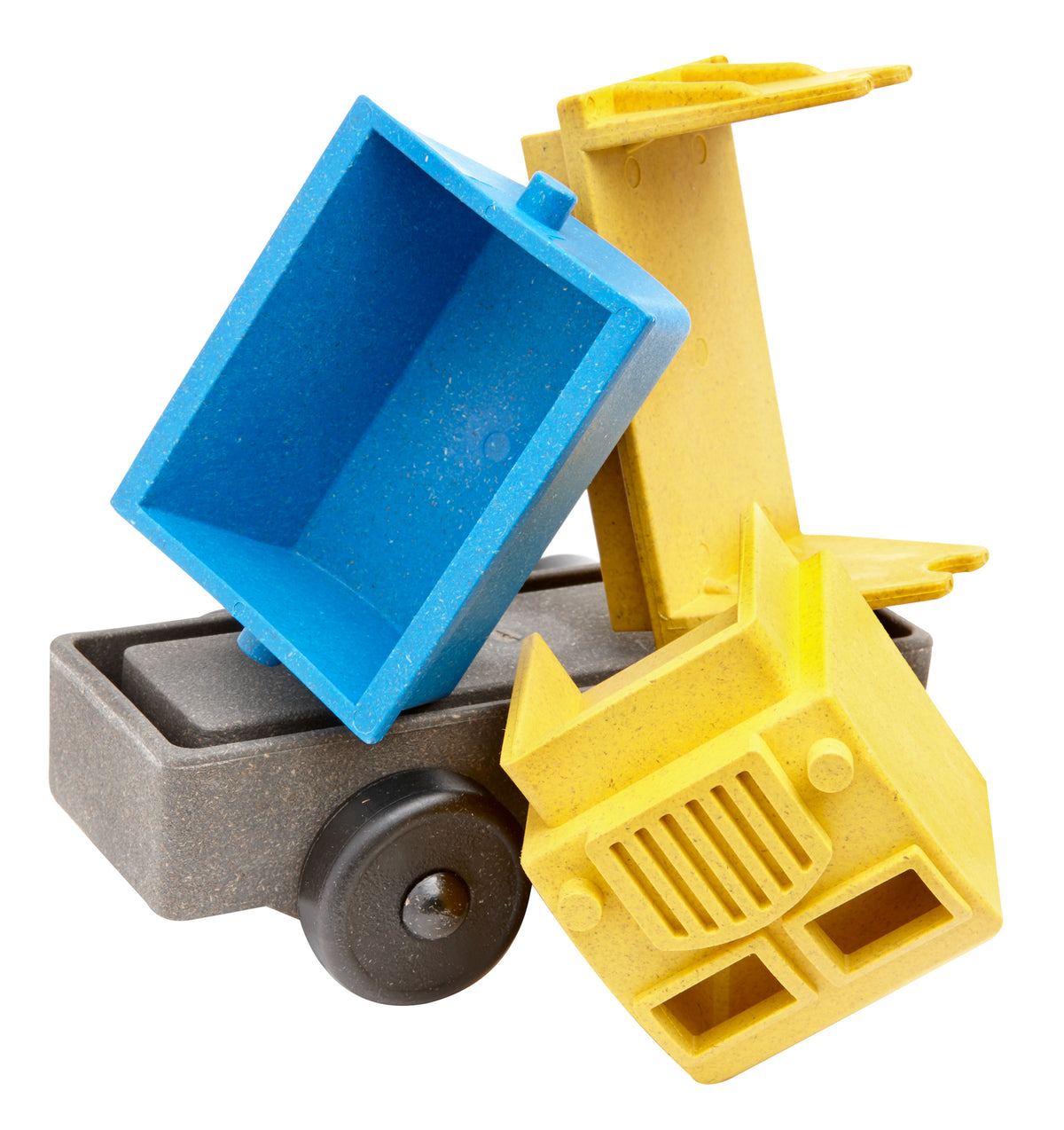 Tipper Truck Toy