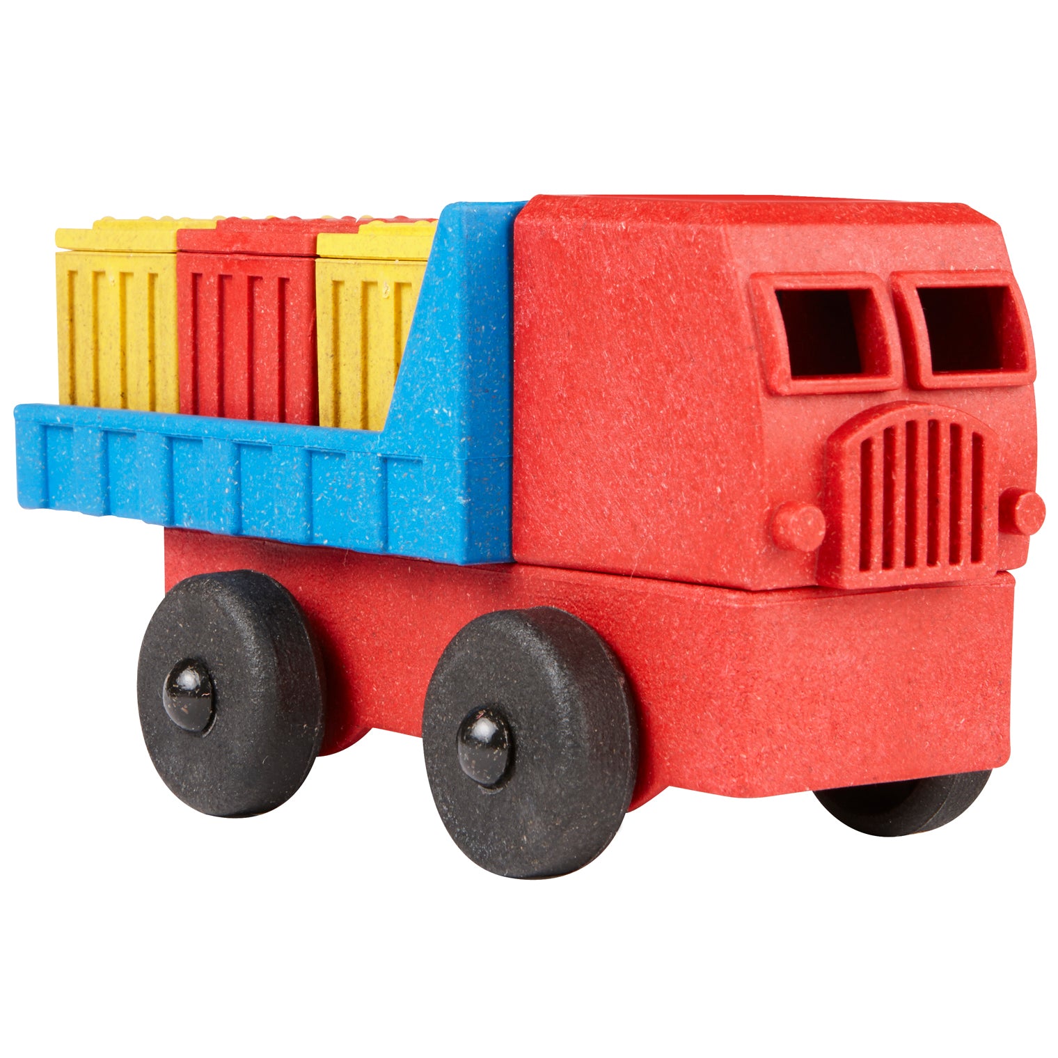 Cargo Truck Toy RED