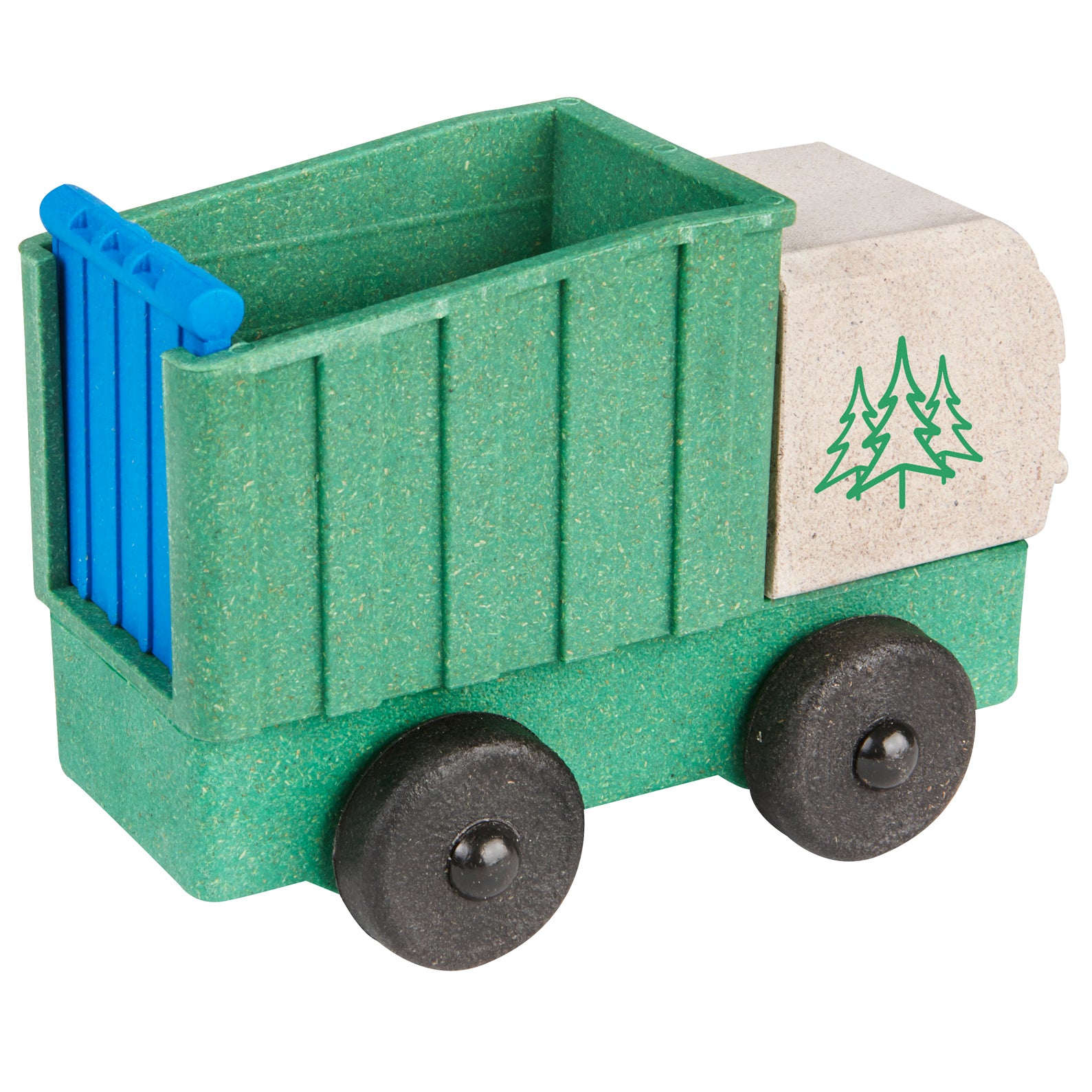 Dump Truck Toy GREEN