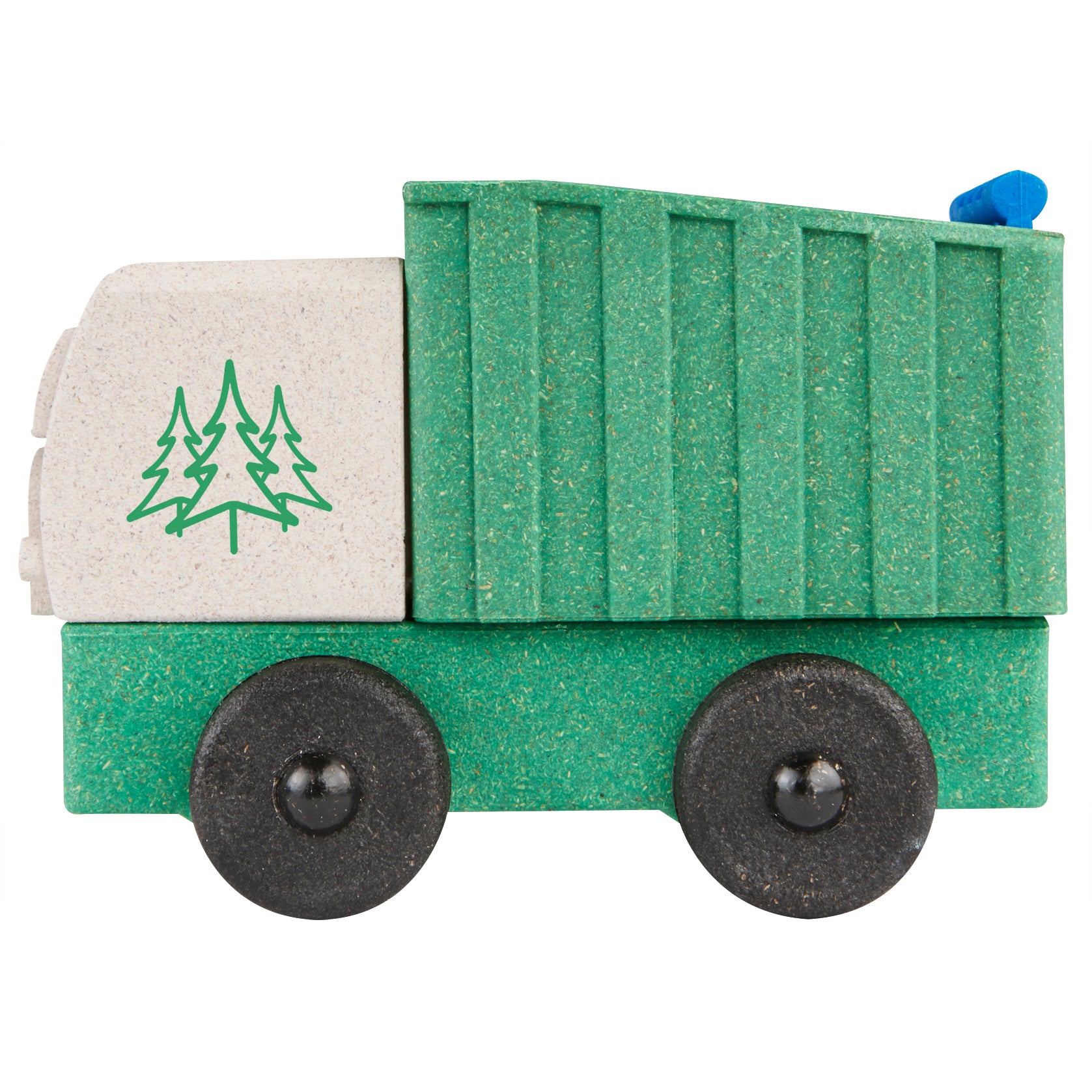 Dump Truck Toy GREEN