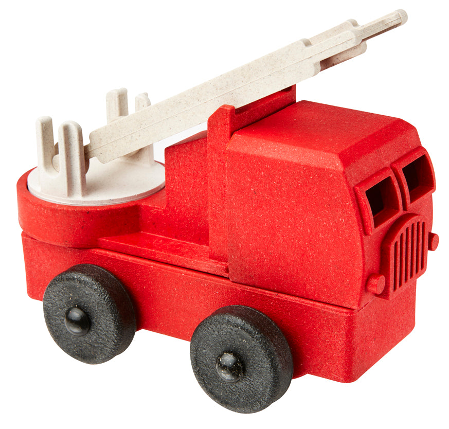 Fire Truck Toy
