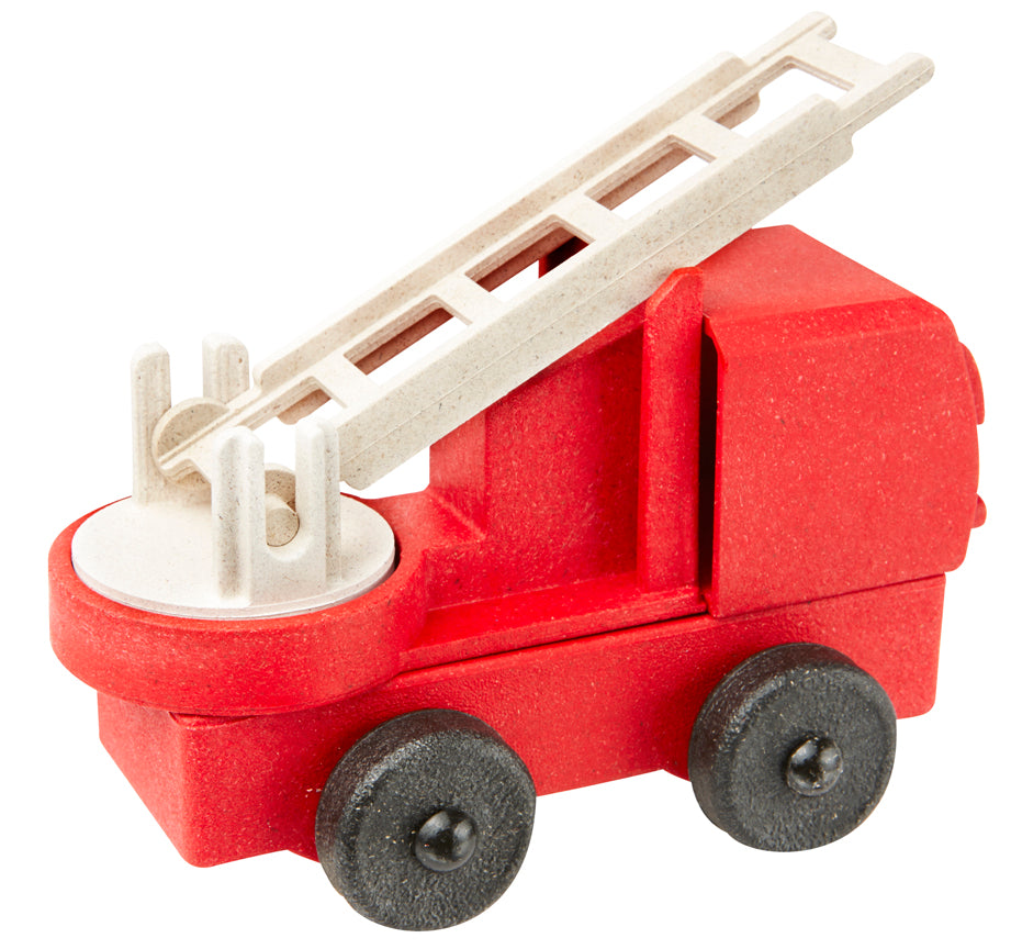 Fire Truck Toy