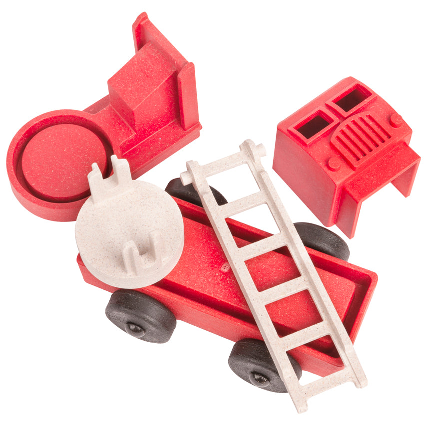 Fire Truck Toy