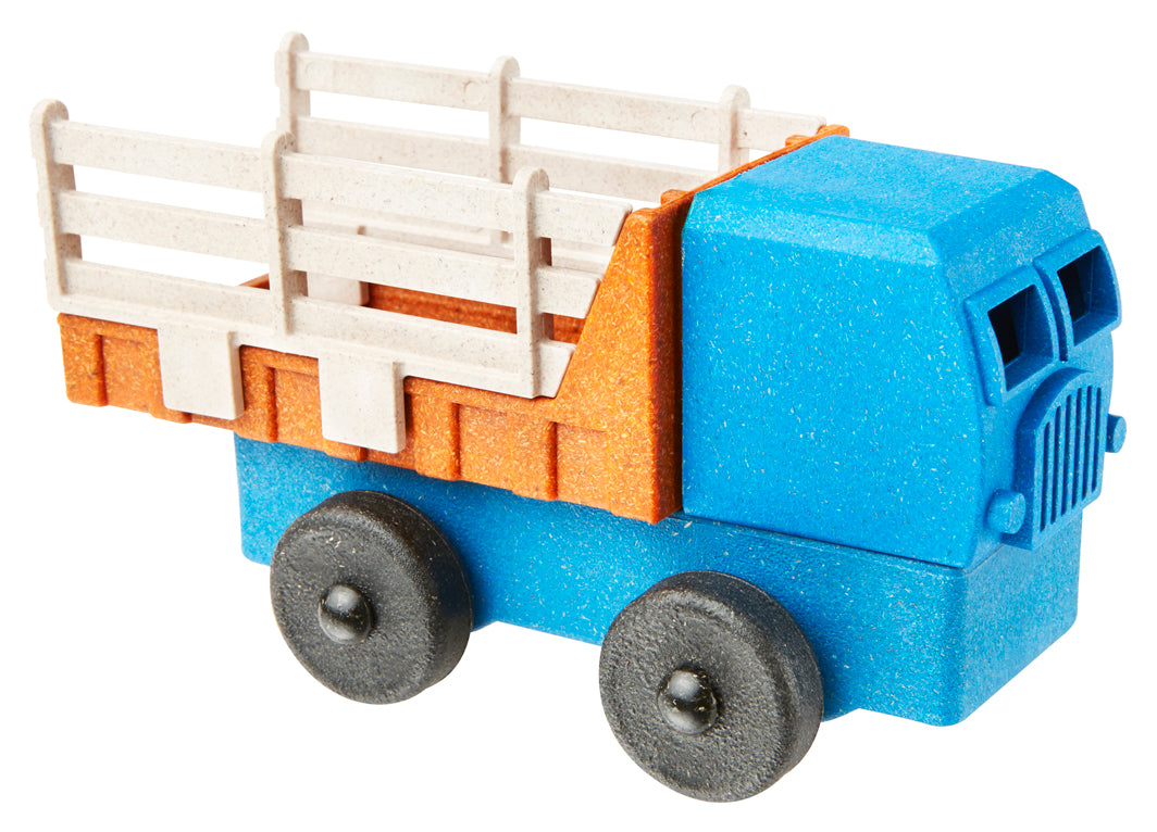 Stake Truck Toy