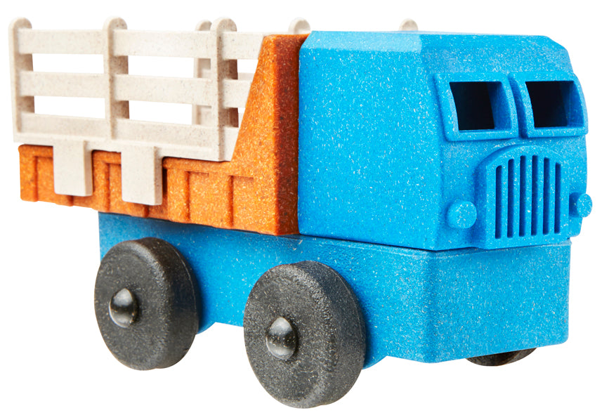 Stake Truck Toy