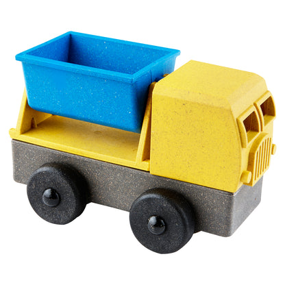Five-Pack: Luke's Big Box of Toy Trucks